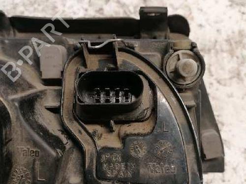 Venstre forlygte AUDI A4 B5 (8D2) 1.8 T | BP21479605C28 