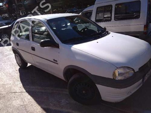 Høyre baklys OPEL CORSA B (S93)  | BP21469618C35 