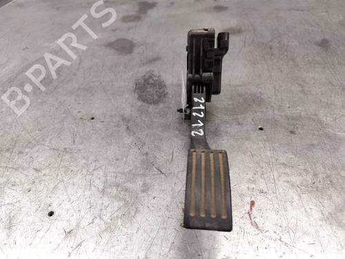 Used Pedal FORD FOCUS II (DA_, HCP, DP) 1.6 TDCi (109 hp) 28608640