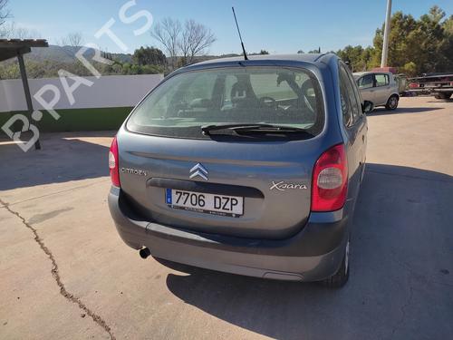 Hinge/Door check strap CITROËN XSARA PICASSO (N68) 1.6 HDi | BP21416504C146 
