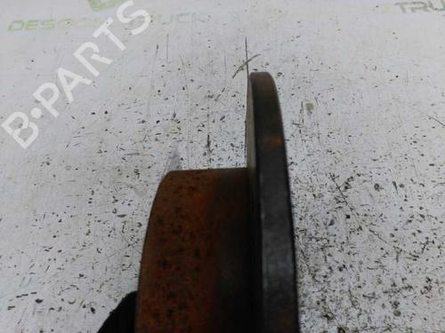 Other RENAULT MASTER II Platform/Chassis (ED/HD/UD)  | BP22908244O1 