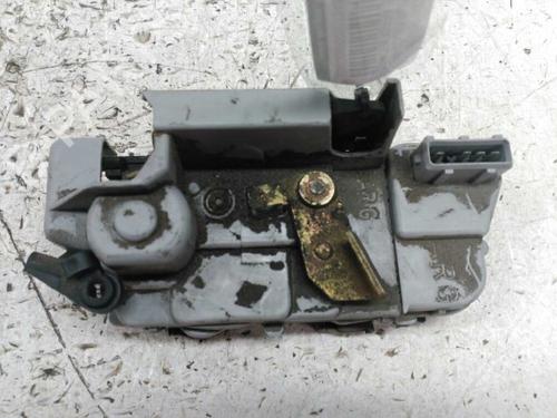 Used Rear left lock CITROËN XSARA (N1) 1.9 D (68 hp) 21441804