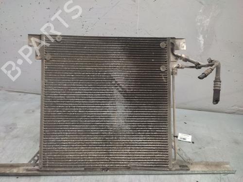 Used AC radiator MERCEDES-BENZ VITO Van (W638) [1997-2003]  24529753