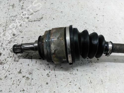 Right front driveshaft OPEL CORSA A Hatchback (S83)  | BP21439183M39 