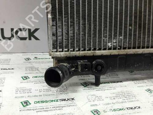 Water radiator HYUNDAI ACCENT I (X-3)  | BP21455048M31 