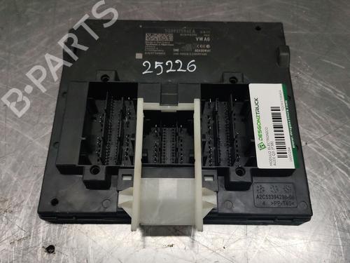 Módulo eletrónico AUDI Q3 (F3B) 35 TDI quattro (150 hp) 32843518