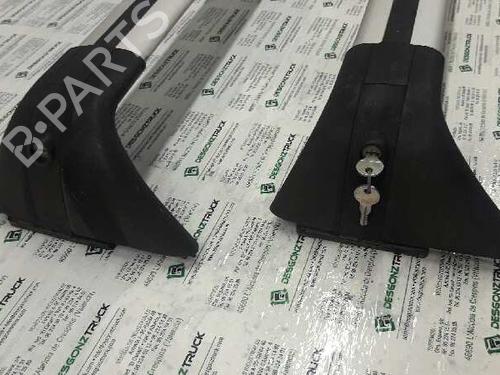 Roof bar FORD FOCUS II Turnier (DA_, FFS, DS)  | BP21452430C65 