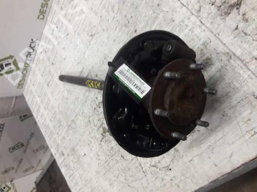 Right rear driveshaft FORD MAVERICK (UDS, UNS)  | BP21459734M41