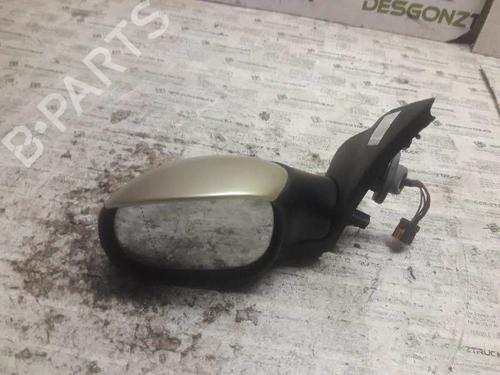 Bakspejl venstre PEUGEOT 206 Hatchback (2A/C) [1998-2012]  21470803