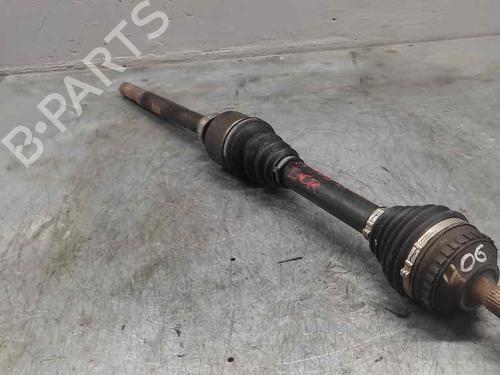 Used Right front driveshaft PEUGEOT 406 (8B) [1995-2005]  21406229