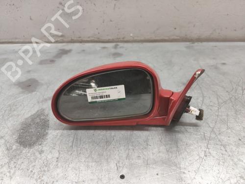 Used Left mirror HYUNDAI COUPE I (RD) [1996-2004]  24400842