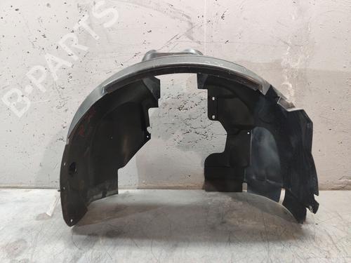 Used Wheel arch FORD C-MAX II (DXA/CB7, DXA/CEU) 1.5 TDCi (120 hp) 25129249