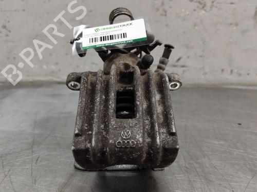 Used Right rear brake caliper AUDI A4 B7 (8EC) [2004-2009]  31291001