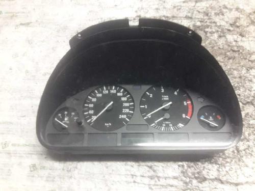 Used Instrument cluster BMW 5 (E39) 525 tds (143 hp) 21471893