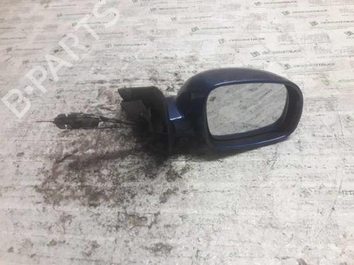 Bakspejl Højre SEAT TOLEDO II (1M2) [1998-2006]  21470862