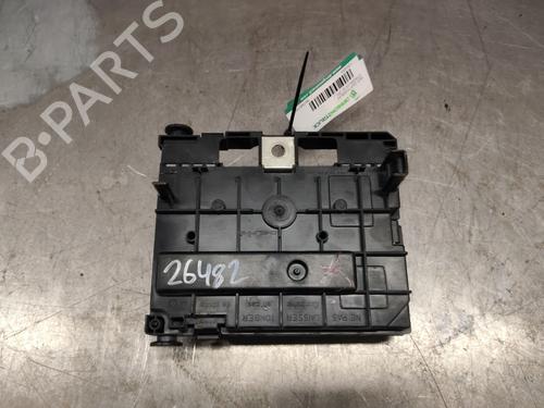 Fuse box CITROËN C5 III (RD_) 1.6 HDi 110 (RD9HL0, RD9HR8, RD9HRA) | BP39610082E1 - Image 3