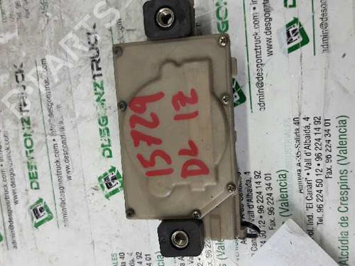 Used Electronic module ISUZU GEMINI (JT) 1.6 GTI 16V (114 hp) 22910450