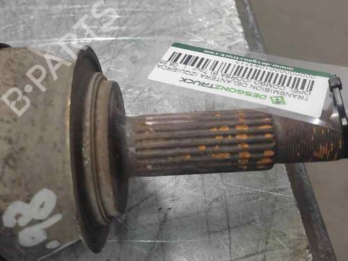 Antriebswelle links vorne OPEL COMBO Box Body/MPV (71_)  | BP21406022M38 