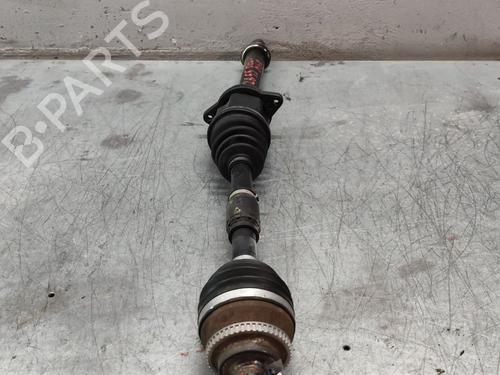 Used Right front driveshaft TOYOTA AVENSIS (_T25_) [2003-2008]  26016725
