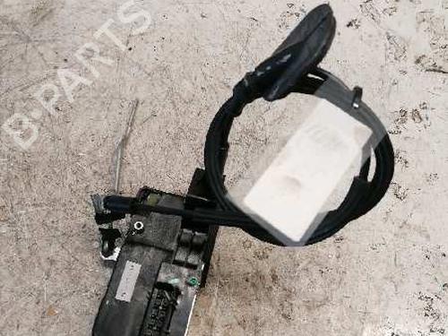 Front right lock FORD FIESTA V (JH_, JD_)  | BP21478578C97 