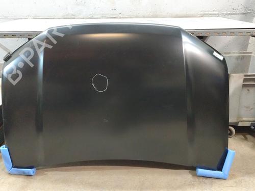Used Hood JEEP AVENGER (J2) Electric (156 hp) 28579661