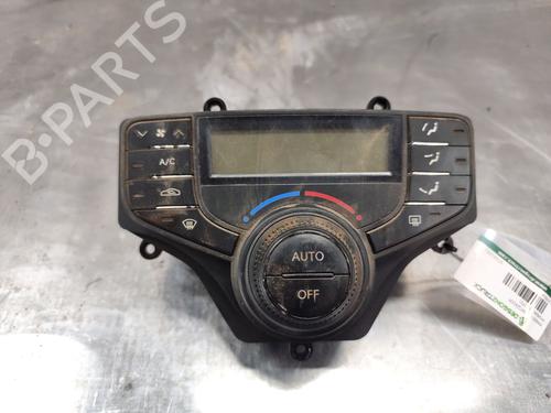 Climate control HYUNDAI i30 (FD) 1.6 CRDi | BP29184115I5 