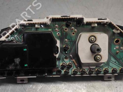 Instrument cluster CITROËN ZX (N2) 1.6 i | BP21401301C47 