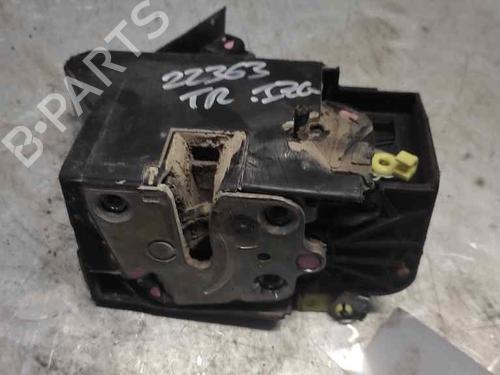Used Rear left lock DACIA SANDERO II [2012-2025]  22780059