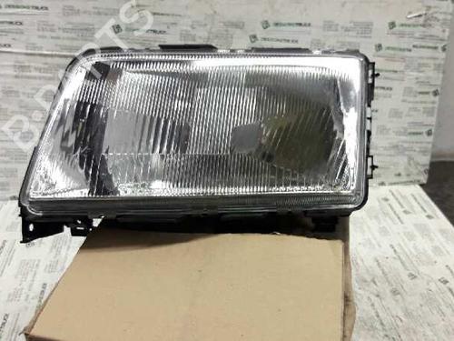 Used Left headlight AUDI 100 C3 Avant (445, 446) [1982-1990]  21449749