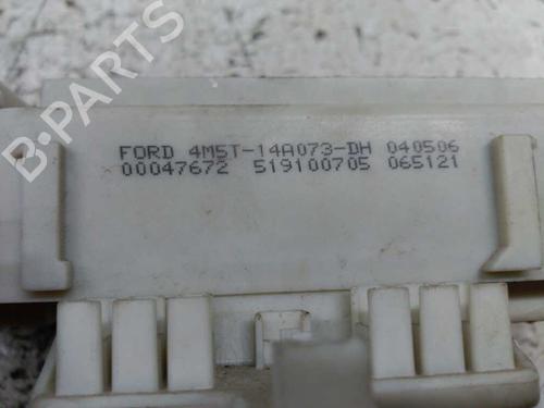 Fuse box FORD FOCUS II Turnier (DA_, FFS, DS)  | BP21442816E1 