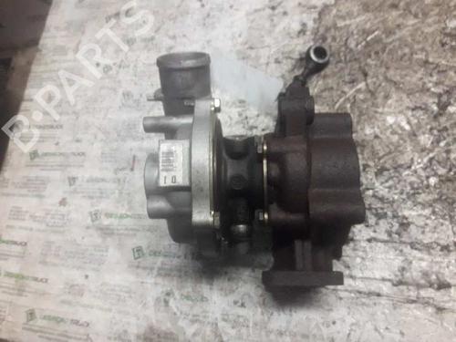 Turbocharger/Supercharger PEUGEOT 406 (8B)  | BP21471418M71 