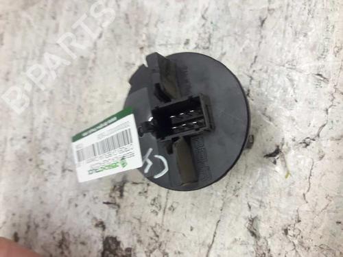 Varmeblæsermodstand CITROËN C4 I (LC_) [2004-2014]  21459731