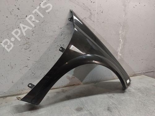Right front fenders RENAULT MEGANE II Coupé-Cabriolet (EM0/1_) 1.6 16V | BP28674394C42 