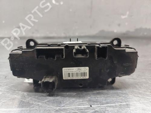 Climate control FORD TOURNEO COURIER B460 MPV | BP33570842I5 - Image 2