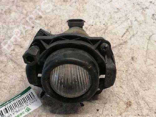 Used Right front fog light BMW X3 (E83) 3.0 d (204 hp) 21480976