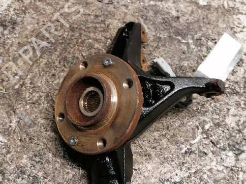 Used Left front steering knuckle PEUGEOT PARTNER Tepee [2008-2025]  21465529