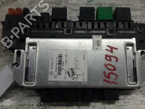 Fuse box MERCEDES-BENZ S-CLASS (W220, V220)  | BP21454088E1 