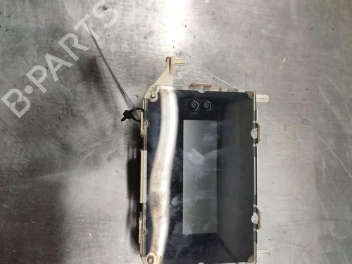 Used Display monitor FORD FIESTA VI (CB1, CCN) 1.25 (60 hp) 29212125