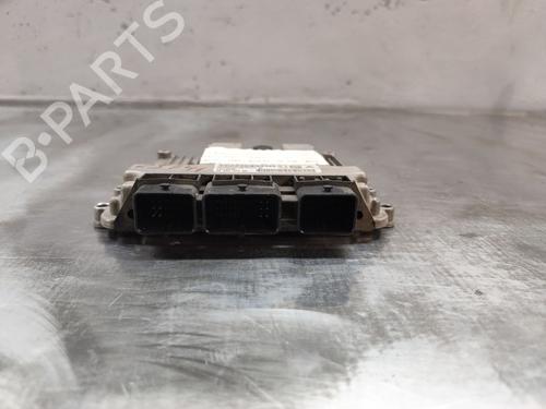 Engine control unit (ECU) PEUGEOT 308 I (4A_, 4C_) | BP29305233M57