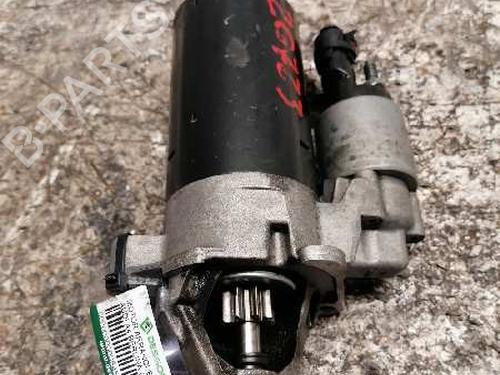 Used Starter AUDI A4 B7 (8EC) [2004-2009]  21469462