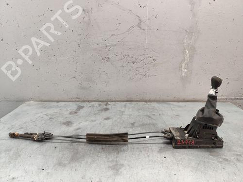 Used Gear lever DACIA DOKKER MPV (KE_) [2012-2025]  22733836