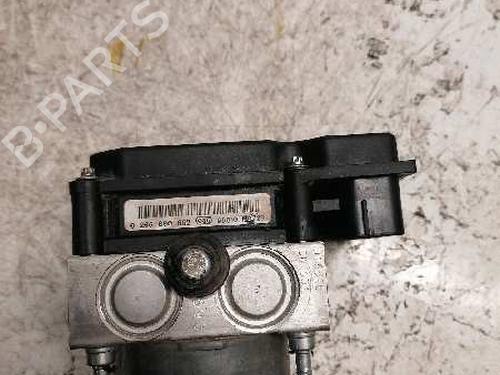 ABS pump PEUGEOT BIPPER (AA_)  | BP21479214M43 