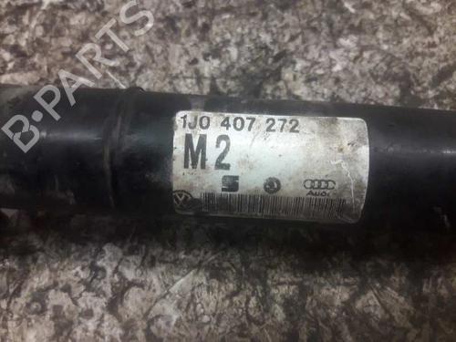 Right front driveshaft VW GOLF IV (1J1)  | BP21437910M39 