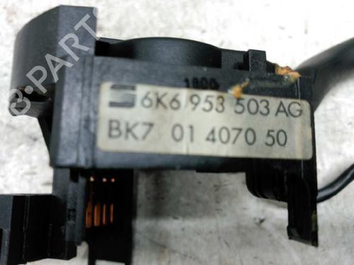 Steering column stalk SEAT IBIZA II (6K1)  | BP21430333I23 