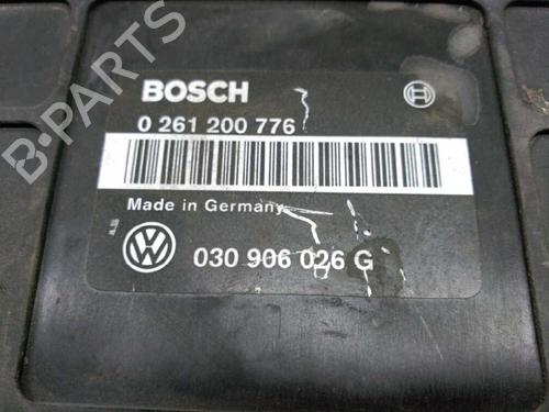 Engine control unit (ECU) SEAT IBIZA II (6K1)  | BP21442126M57 