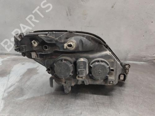 Left headlight RENAULT SCÉNIC II (JM0/1_) 1.5 dCi (JM02, JM13) | BP37640023C28 - Image 3