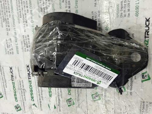 Used Rear right seatbelt Rear right seatbelt 37090215 37090215