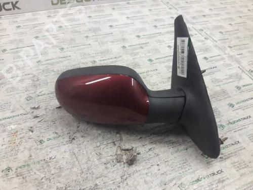 Right mirror RENAULT MEGANE I (BA0/1_) | BP21460208C27