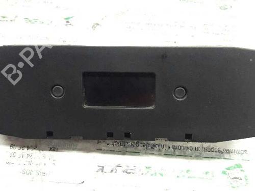 Display CITROËN C3 I (FC_, FN_) [2002-2013]  21453940