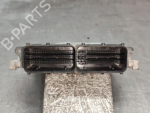 Engine control unit (ECU) HYUNDAI i30 (GD) 1.6 CRDi | BP31035197M57